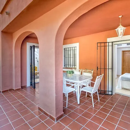 Apartamento Iloftmalaga álamos Torremolinos