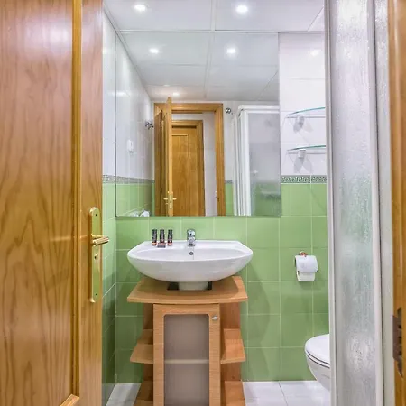 Apartamento Iloftmalaga álamos Torremolinos