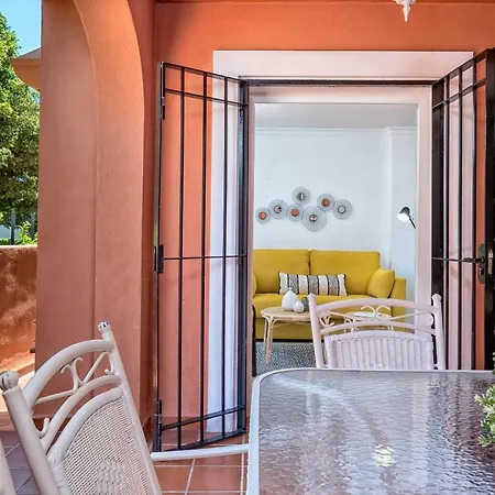 Apartamento Iloftmalaga álamos