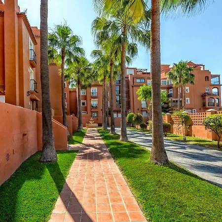 Apartamento Iloftmalaga álamos
