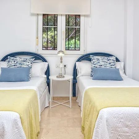 Iloftmalaga álamos Apartamento Torremolinos