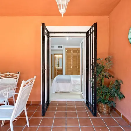 Iloftmalaga álamos Apartamento *